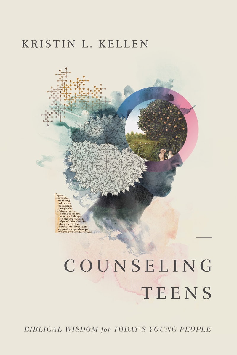 Cover image for Counseling Teens, isbn: 9798384506942