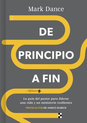 Cover image for de Principio a Fin, isbn: 9798384507437