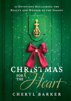 Cover image for Christmas for the Heart, isbn: 9798384508557