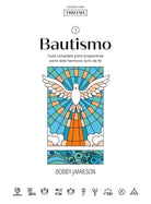 Cover image for Ekklesia: Bautismo - Estudio Bíblico, isbn: 9798384508649