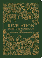 Cover image for CSB Scripture Notebook, Revelation, Jen Wilkin Special Edition, isbn: 9798384509684