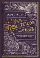 Cover image for El Resucitado, isbn: 9798384509844