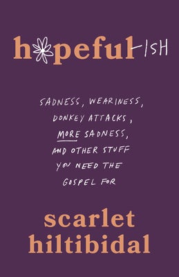 Cover image for Hopeful-Ish, isbn: 9798384513322