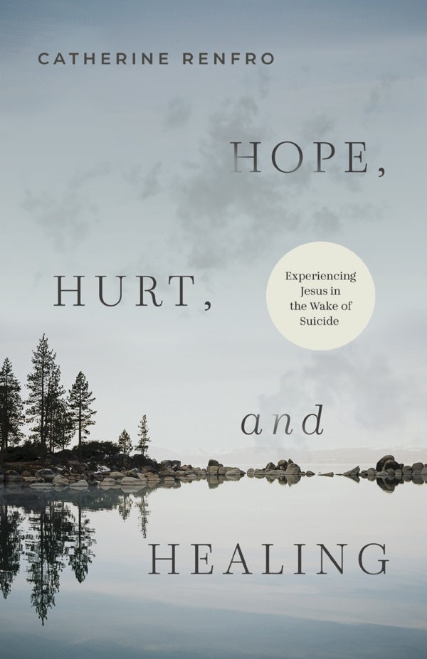 Cover image for Hope, Hurt, and Healing, isbn: 9798384513735