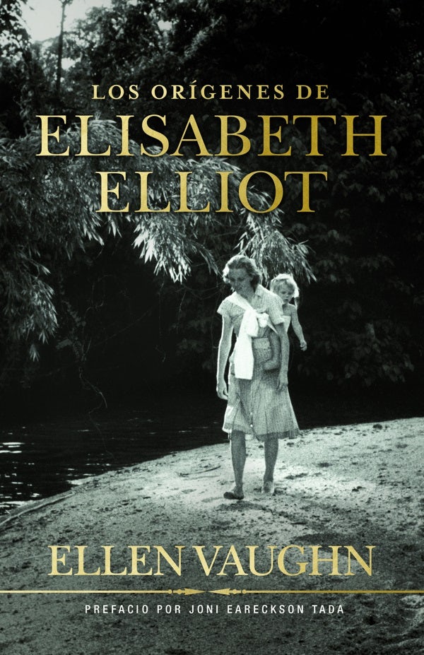 Cover image for Los Orígenes de Elizabeth Elliot, isbn: 9798384515203