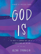 Cover image for God Is, isbn: 9798384515630