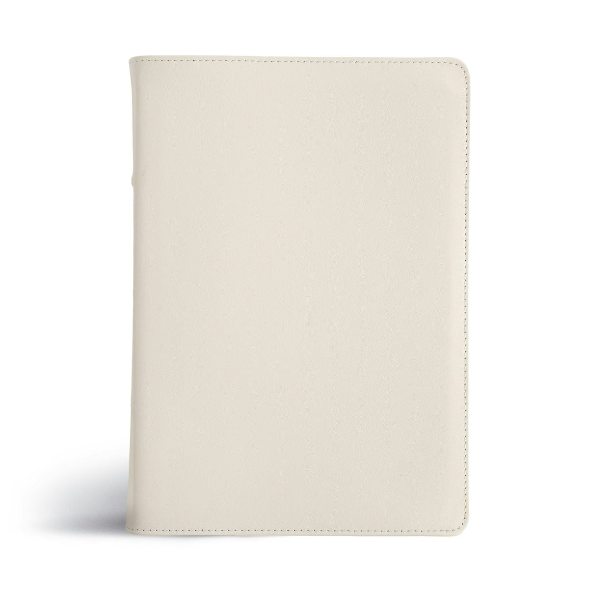 Cover image for CSB She Reads Truth Bible, Holman Handcrafted Collection, Blonde Premium Calfskin, isbn: 9798384518297