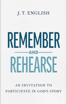 Cover image for Remember and Rehearse, isbn: 9798384520948