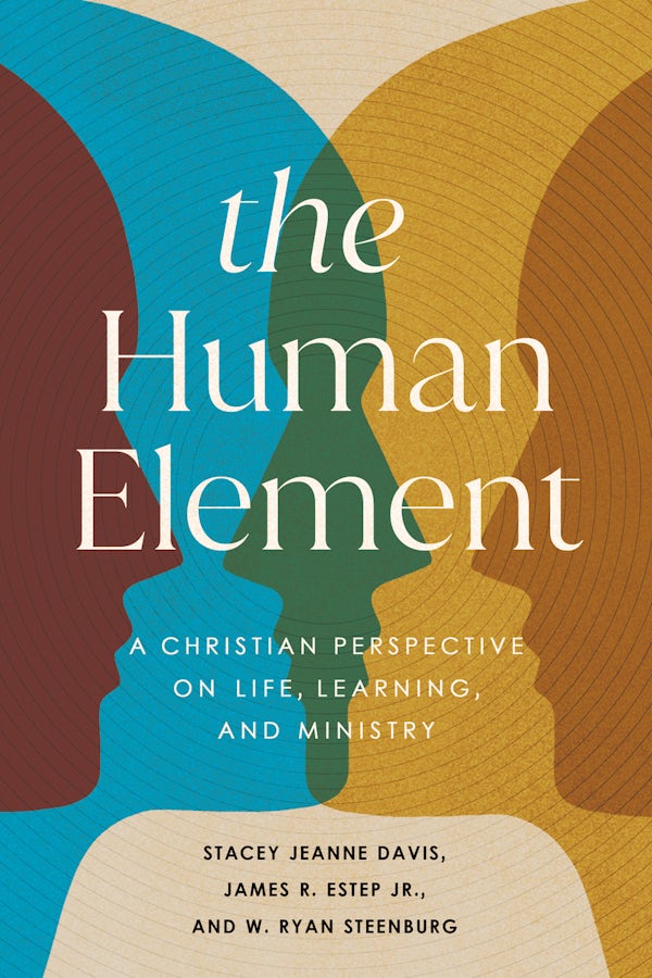Cover image for The Human Element, isbn: 9798384523451