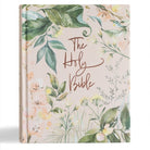 Cover image for CSB Notetaking Bible, Revive Our Hearts Edition, Floral Cloth Over Board, isbn: 9798384523581