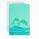 Cover image for KJV Easy-For-Me Bible for Early Readers, Seafoam Leathertouch, isbn: 9798384523703