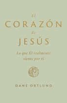Cover image for El Corazón de Jesús, isbn: 9798384524885