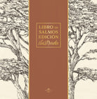 Cover image for Rvr 1960 Libro de Salmos Edición Ilustrada, Tapa Dura, isbn: 9798384525240