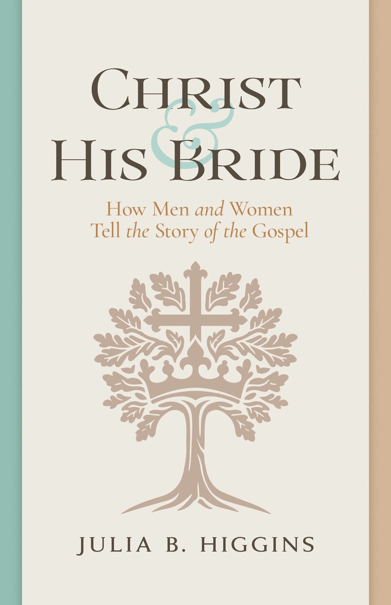 Cover image for Christ and His Bride, isbn: 9798384525493