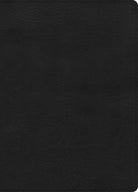 Cover image for CSB Study Bible, Large Print, Digital Study Edition, Black Leathertouch, isbn: 9798384526230