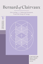 Cover image for Bernard of Clairvaux, isbn: 9798384529439