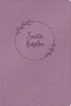 Cover image for Rvr 1960 Biblia Letra Gigante, Rosa Perla, Símil Piel, Con Índice, isbn: 9798384531159