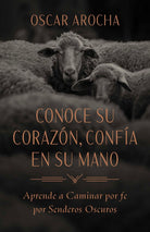 Cover image for Conoce Su Corazón, Confía En Su Mano, isbn: 9798384531944