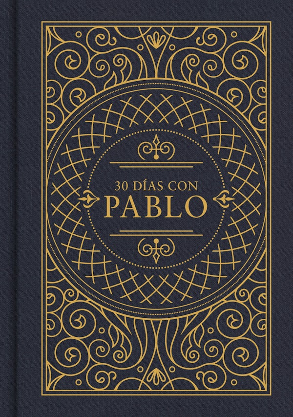Cover image for 30 Días Con Pablo, isbn: 9798384532095