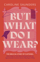 Cover image for But What Do I Wear?, isbn: 9798384532125