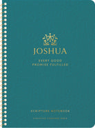 Cover image for CSB Scripture Notebook, Joshua: Jen Wilkin Edition, isbn: 9798384533146