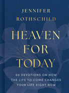 Cover image for Heaven for Today, isbn: 9798384533719