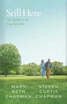 Cover image for Still Here, isbn: 9798384533733