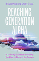 Cover image for Reaching Generation Alpha, isbn: 9798384533894