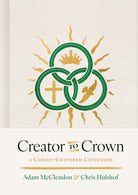 Cover image for Creator to Crown, isbn: 9798384534280