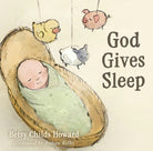 Cover image for God Gives Sleep, isbn: 9798384534747