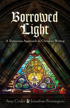 Cover image for Borrowed Light, isbn: 9798384534860
