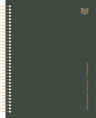 Cover image for CSB She Reads Truth Spiral Bound Notetaking Bible, Pentateuch, Hardcover, isbn: 9798384536529