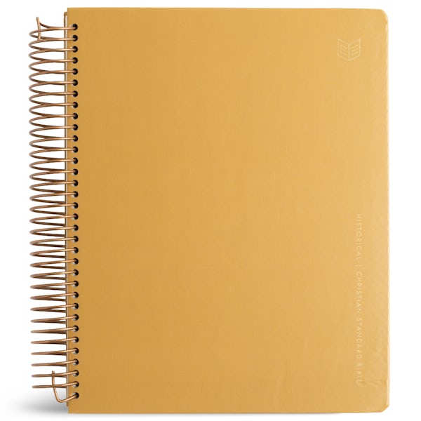 Cover image for CSB She Reads Truth Spiral-Bound Notetaking Bible, Historical Books, Hardcover, isbn: 9798384536536