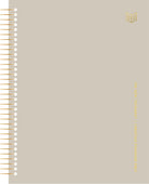 Cover image for CSB She Reads Truth Spiral Bound Notetaking Bible, New Testament, Hardcover, isbn: 9798384536567