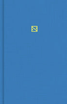 Cover image for CSB Teen Study Bible, Optimal Type, Blue Hardcover, isbn: 9798384538356