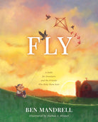 Cover image for Fly, isbn: 9798384540014