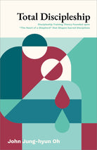 Cover image for Total Discipleship, isbn: 9798384540021