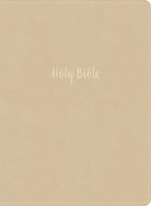 Cover image for CSB Verse-By-Verse Reference Bible, Digital Study Edition, Cream Leathertouch, isbn: 9798384540779