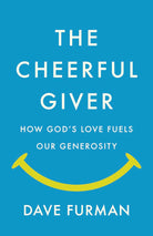 Cover image for The Cheerful Giver, isbn: 9798384541066