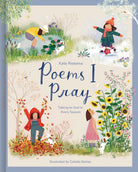 Cover image for Poems I Pray, isbn: 9798384541127