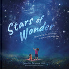Cover image for Stars of Wonder, isbn: 9798384541516