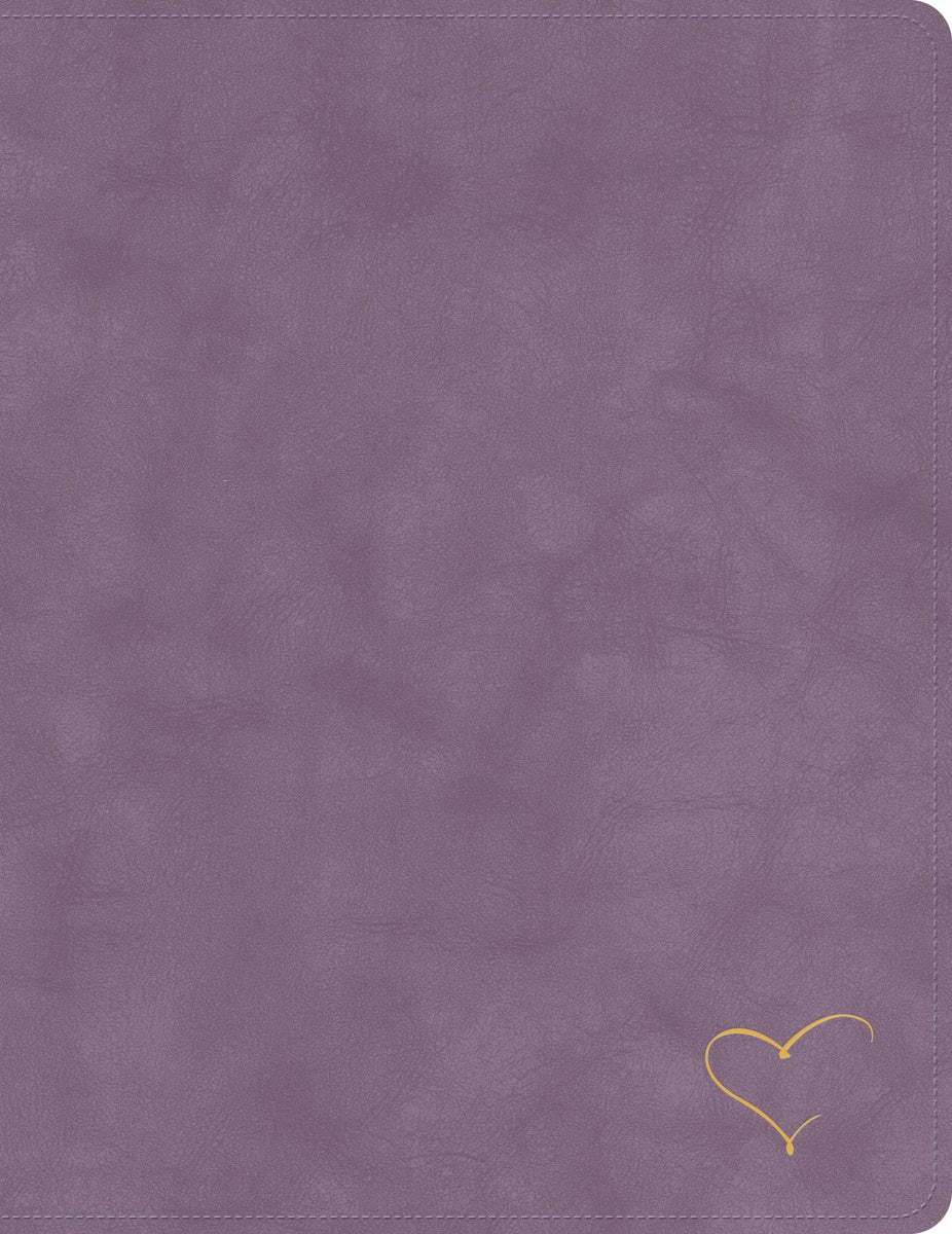 Cover image for Rvr 1960 Biblia de Apuntes Aviva Nuestros Corazones, Lavanda, Símil Piel, isbn: 9798384542919