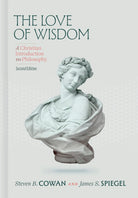 Cover image for The Love of Wisdom, 2nd Edition, isbn: 9798384544258