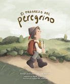 Cover image for El Progreso del Peregrino, isbn: 9798384550631