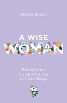 Cover image for A Wise Woman, isbn: 9798384550891