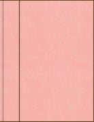 Cover image for CSB Notetaking Bible, Pink Leathertouch, isbn: 9798384552796