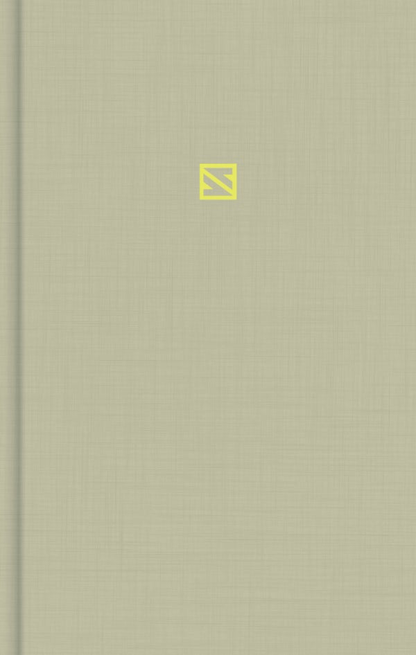 Cover image for CSB Teen Study Bible, Optimal Type, Gray Hardcover, isbn: 9798384552802