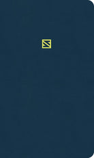 Cover image for CSB Teen Study Bible, Optimal Type, Navy Leathertouch, Indexed, isbn: 9798384552840
