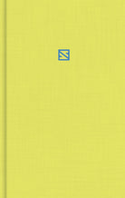 Cover image for CSB Teen Study Bible, Optimal Type, Yellow Hardcover, isbn: 9798384552857