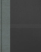 Cover image for KJV Notetaking Bible, Gray Cloth Over Board, isbn: 9798384552871